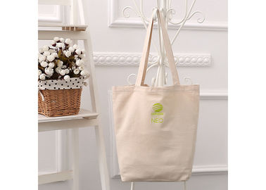 Porcellana Servizio riutilizzabile alla moda dell'OEM/ODM del tessuto naturale dei sacchetti della spesa della tela fornitore