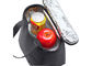 Fresco tenga le borse più fresche isolate, borsa congelabile portatile del pranzo per il picnic fornitore