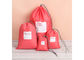 4 borse zainhi di sport di un insieme convenienti per l'imballaggio all'aperto dell'abbigliamento di viaggio fornitore