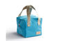 borsa del pranzo isolata poliestere 600D, borsa del dispositivo di raffreddamento della scatola di pranzo di conservazione di calore fornitore