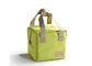 borsa del pranzo isolata poliestere 600D, borsa del dispositivo di raffreddamento della scatola di pranzo di conservazione di calore fornitore